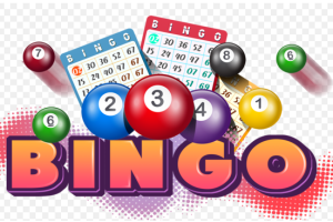 Online Bingo As An Excellent Way Of Gambling