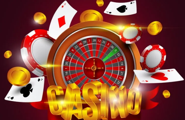 Clean Up On Your Basic Knowledge Before Having actually Your First Casino Experience