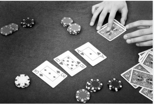 Online Pai Gow Poker Guide To Popular Online Casino Slots