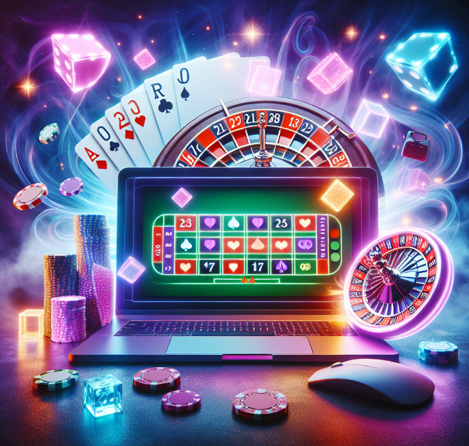 Online Casino Video games - The World's Easiest