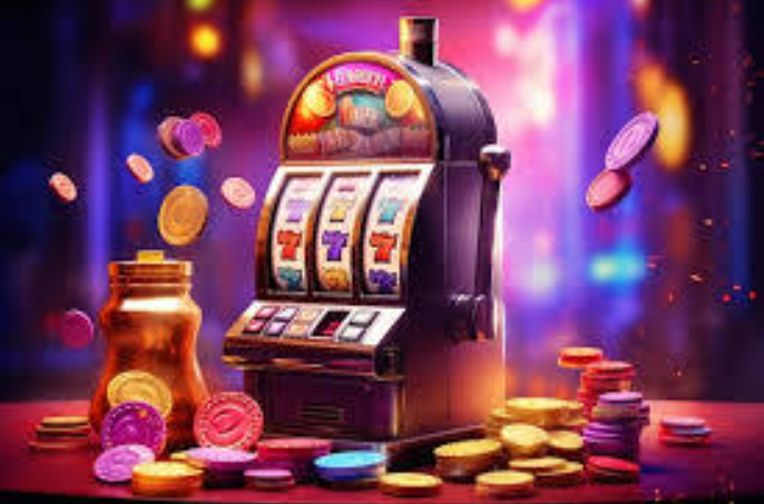 Why Online Slots Are Better Than Live Slots