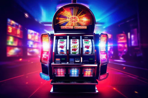 Why Online Slots Are Better Than Live Slots