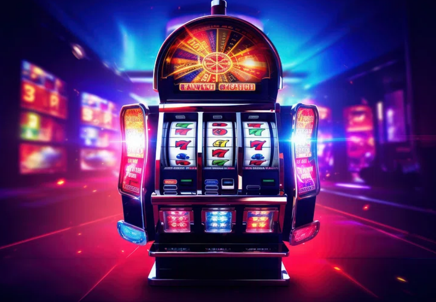 Why Online Slots Are Better Than Live Slots