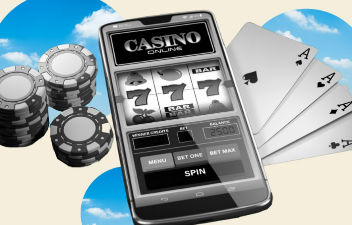 Online Casino Video games - The World's Easiest