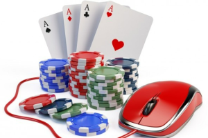 Online Casino Video games - The World's Easiest