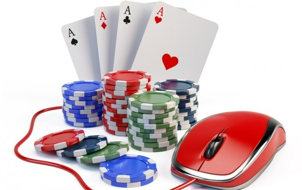 Online Casino Video games - The World's Easiest