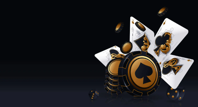 Make Money At The Online casino With Slots & Blackjack!