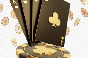 Make Money At The Online casino With Slots & Blackjack!