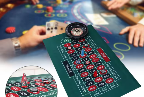 Understand The Proper Poker Gambling Laws In Texas