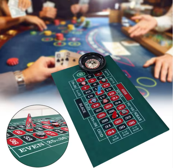 Understand The Proper Poker Gambling Laws In Texas