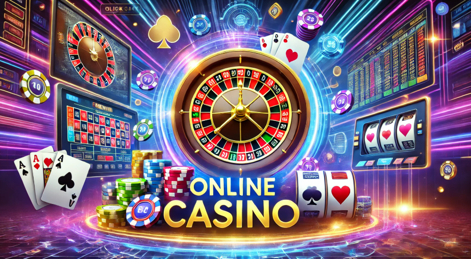 Casino Tips And Strategy