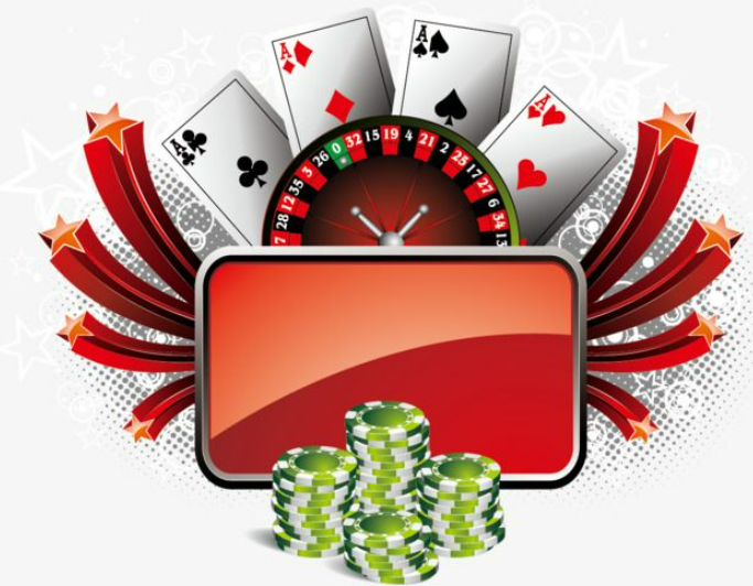 Casino Gambling-The Video games Bettors Play