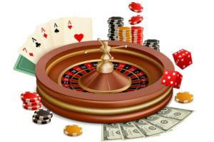 Casino Gambling-The Video games Bettors Play